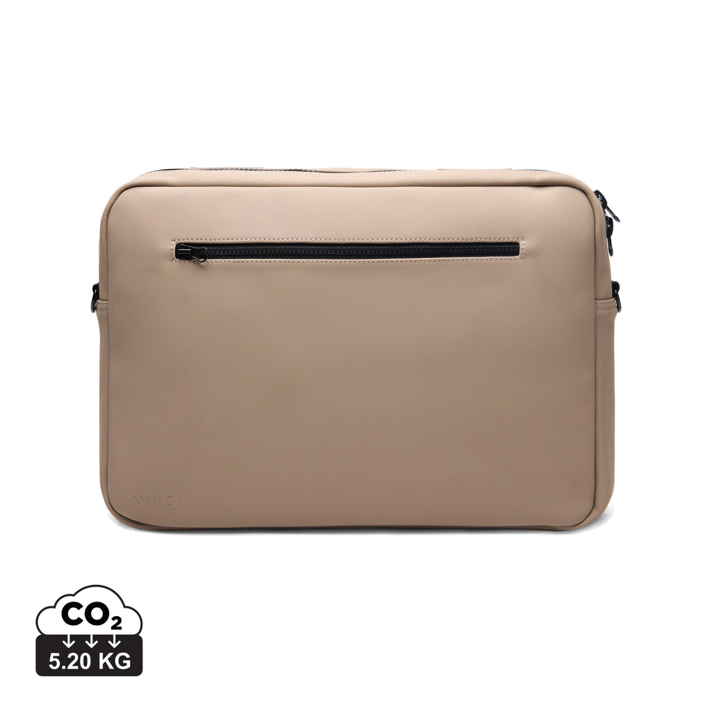 VINGA Baltimore RCS convertible backpack brief