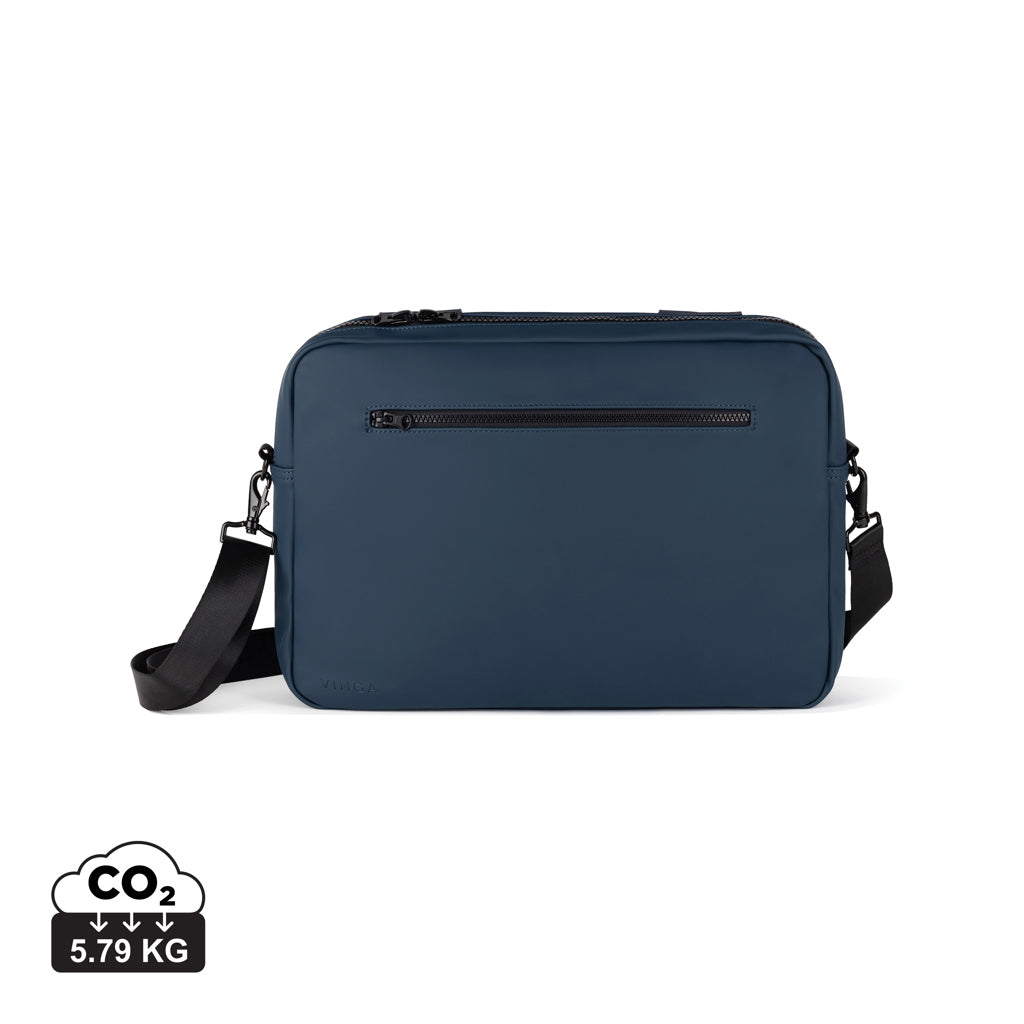VINGA Baltimore RCS convertible backpack brief