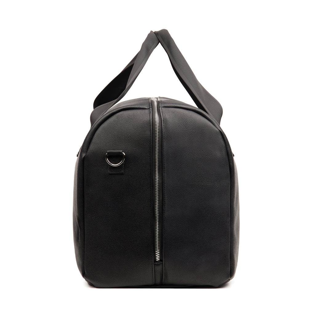 VINGA Bermond RCS återvunnet PU weekendbag