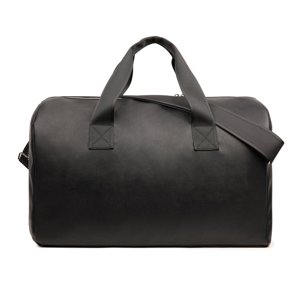 VINGA Bermond RCS återvunnet PU weekendbag