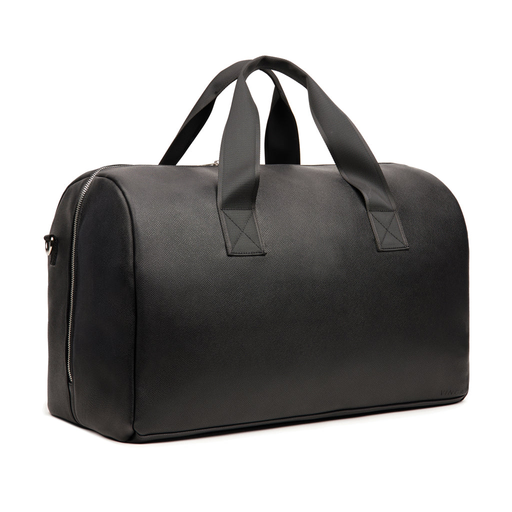 VINGA Bermond RCS återvunnet PU weekendbag