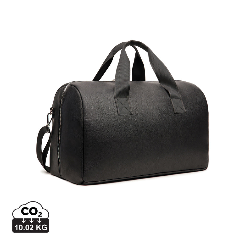 VINGA Bermond RCS återvunnet PU weekendbag