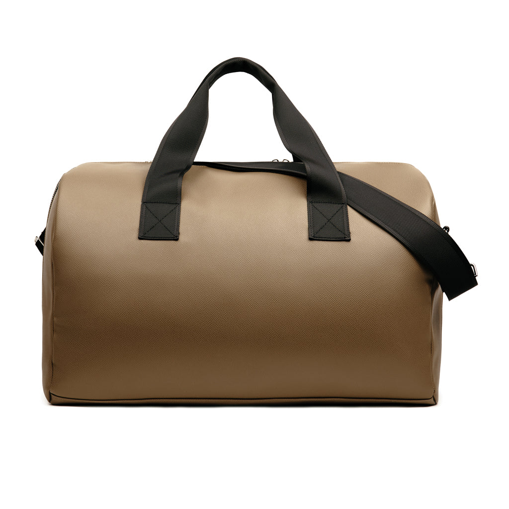 VINGA Bermond RCS återvunnet PU weekendbag