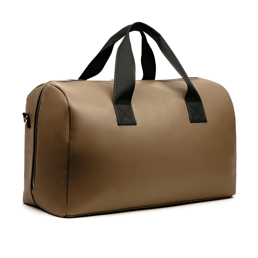 VINGA Bermond RCS återvunnet PU weekendbag