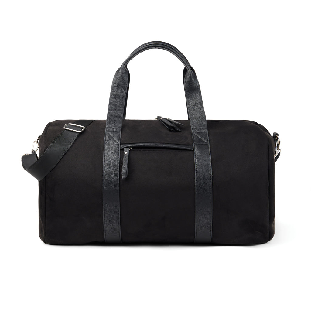 VINGA Marlow RCS återvunnen polyester weekendbag