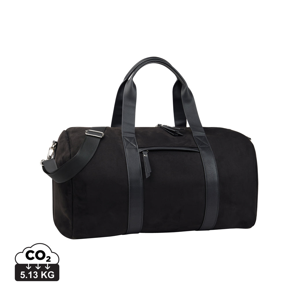 VINGA Marlow RCS återvunnen polyester weekendbag