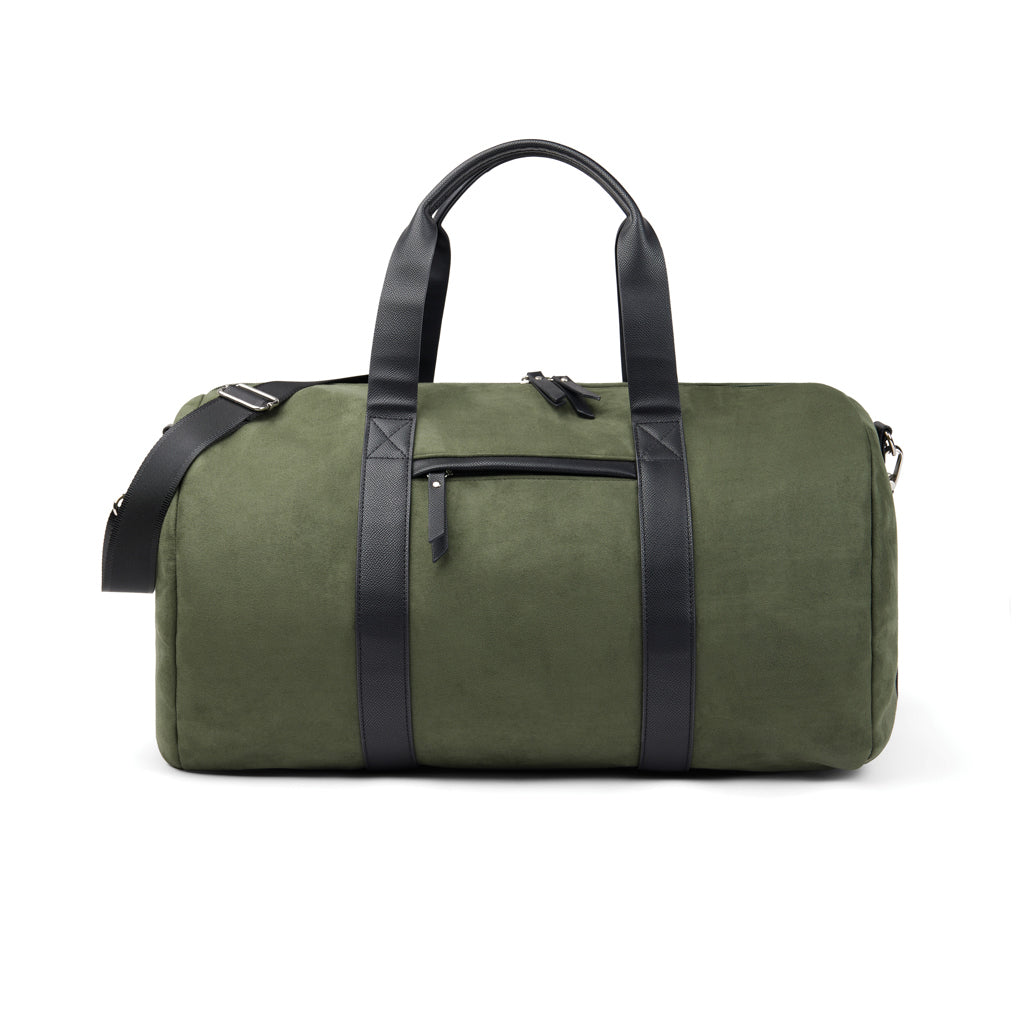 VINGA Marlow RCS återvunnen polyester weekendbag