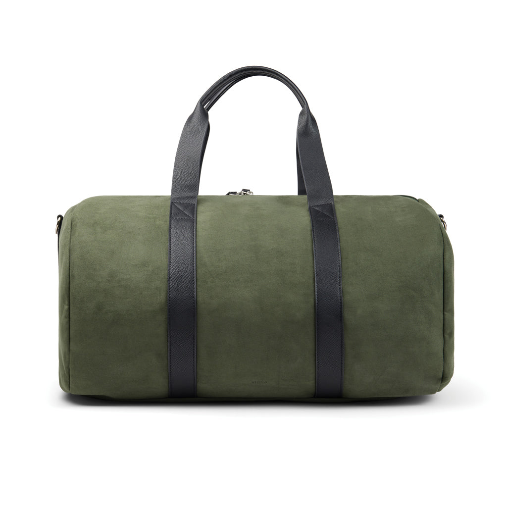 VINGA Marlow RCS återvunnen polyester weekendbag