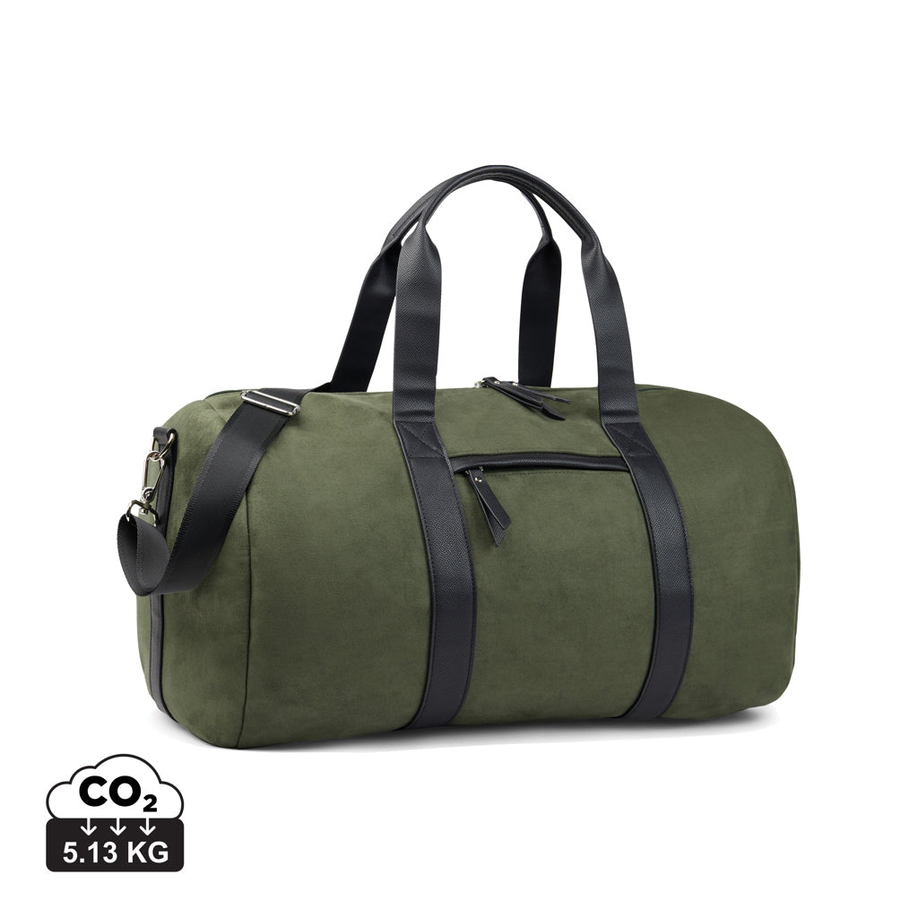 VINGA Marlow RCS återvunnen polyester weekend bag