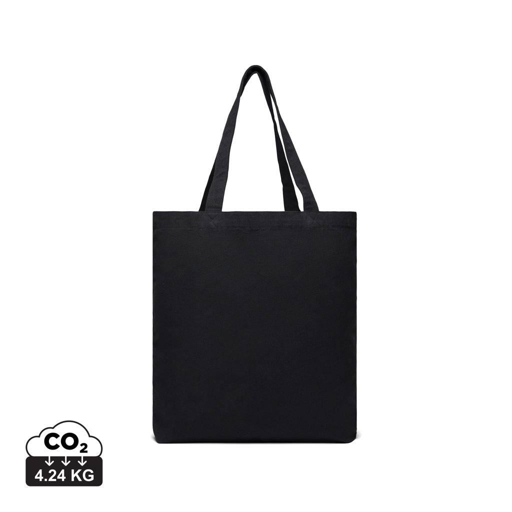 VINGA Hilo AWARE™ återvunnen canvas totebag