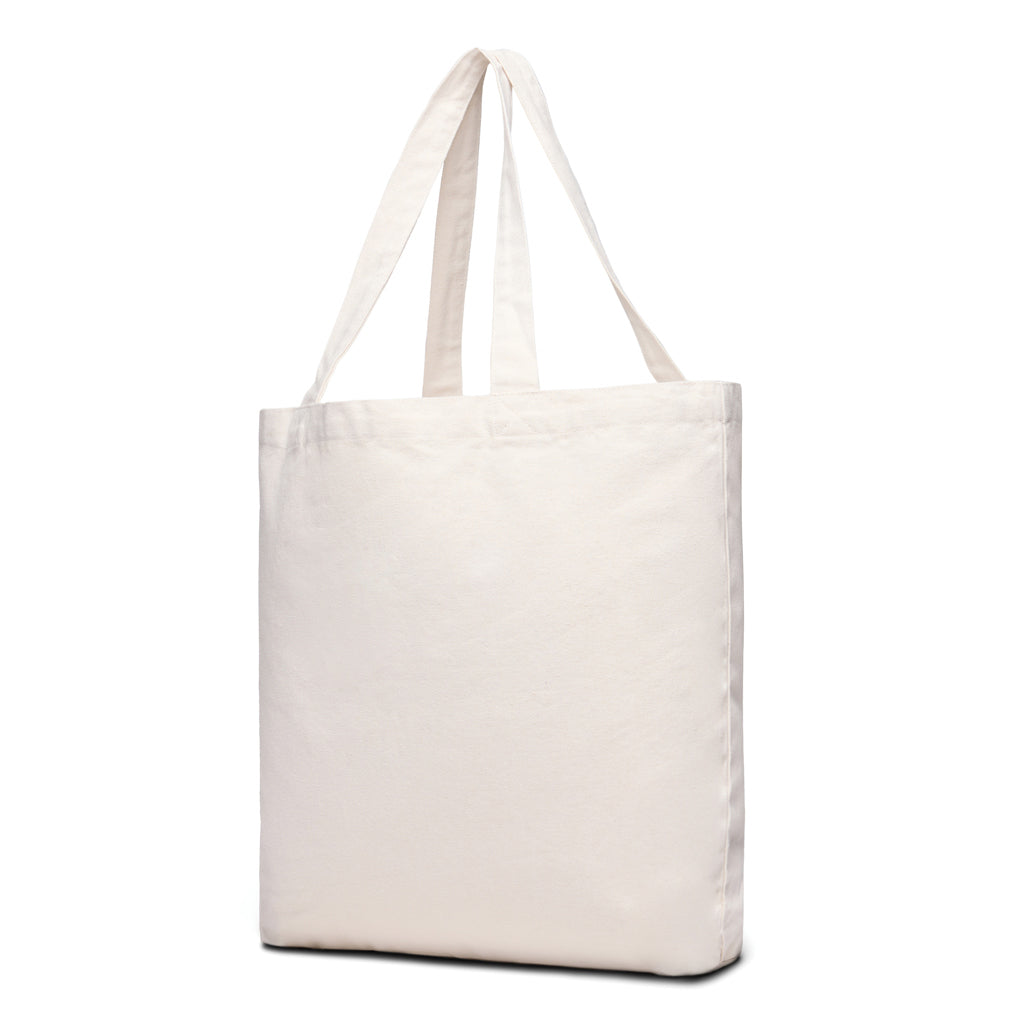VINGA Hilo AWARE™ återvunnen canvas tote bag