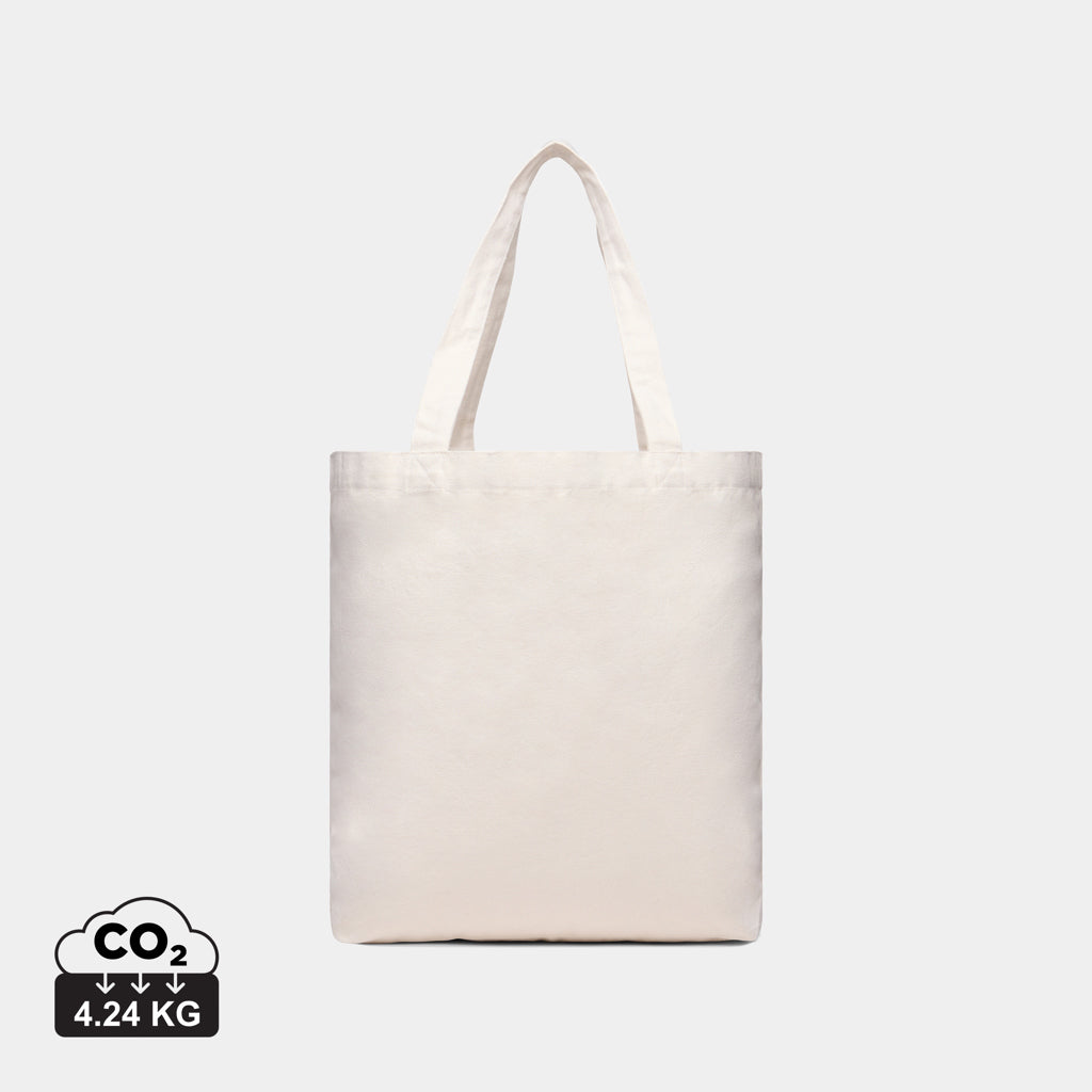 VINGA Hilo AWARE™ återvunnen canvas totebag