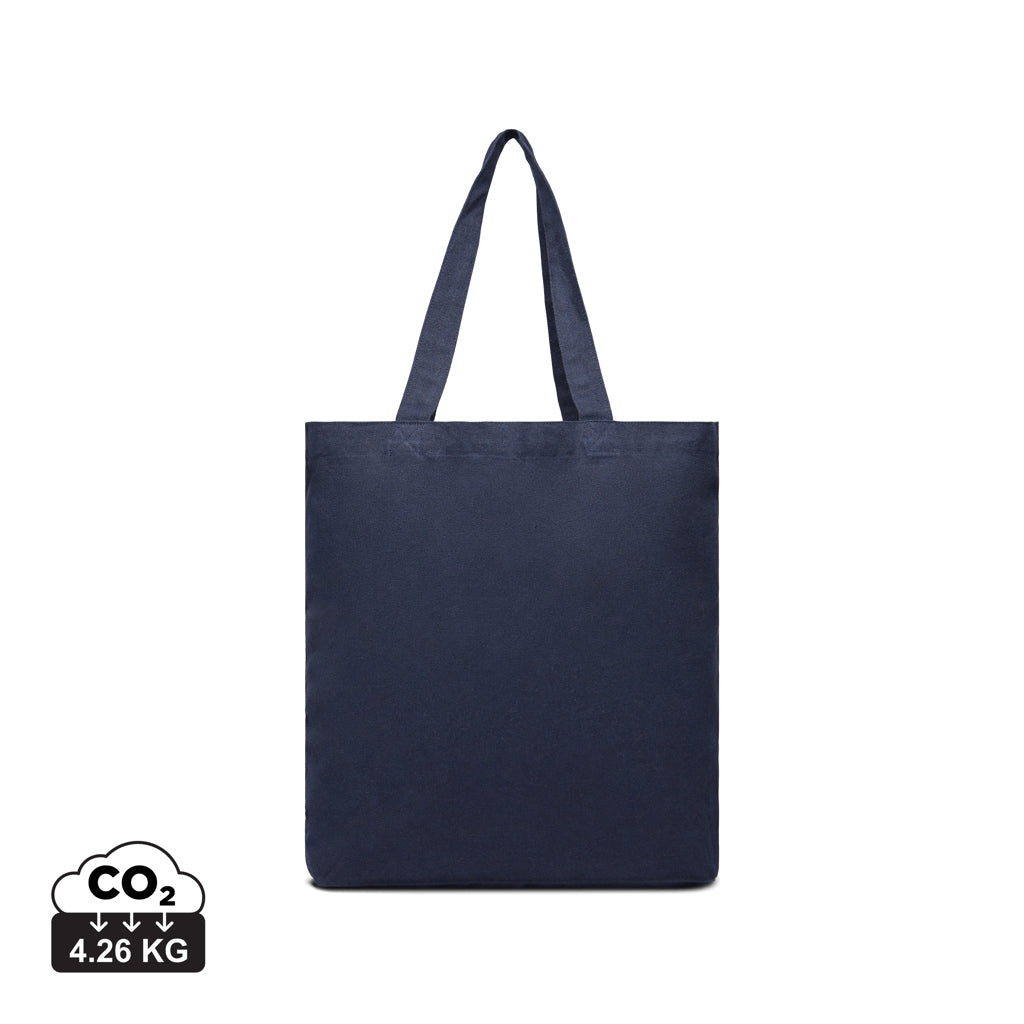 VINGA Hilo AWARE™ återvunnen canvas tote bag