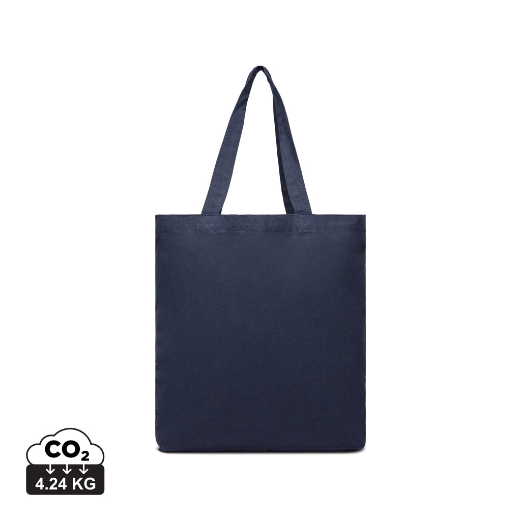 VINGA Hilo AWARE™ återvunnen canvas totebag