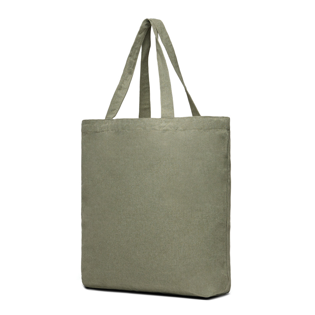 VINGA Hilo AWARE™ återvunnen canvas totebag