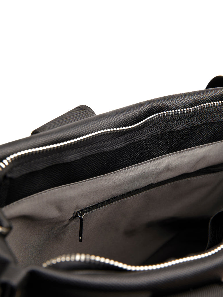 VINGA Bermond RCS återvunnet PU tote bag