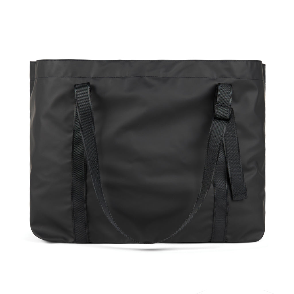 VINGA Livorno GRS återvunnen polyester maxi tote