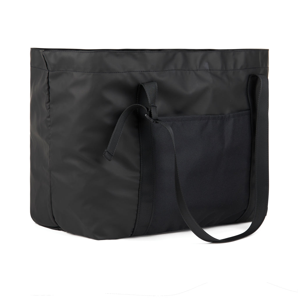 VINGA Livorno GRS återvunnen polyester maxi tote