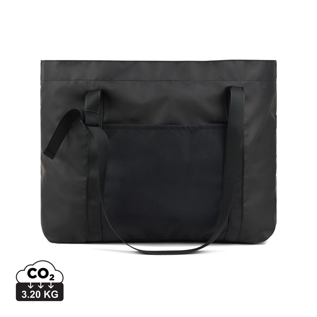 VINGA Livorno GRS återvunnen polyester maxi tote