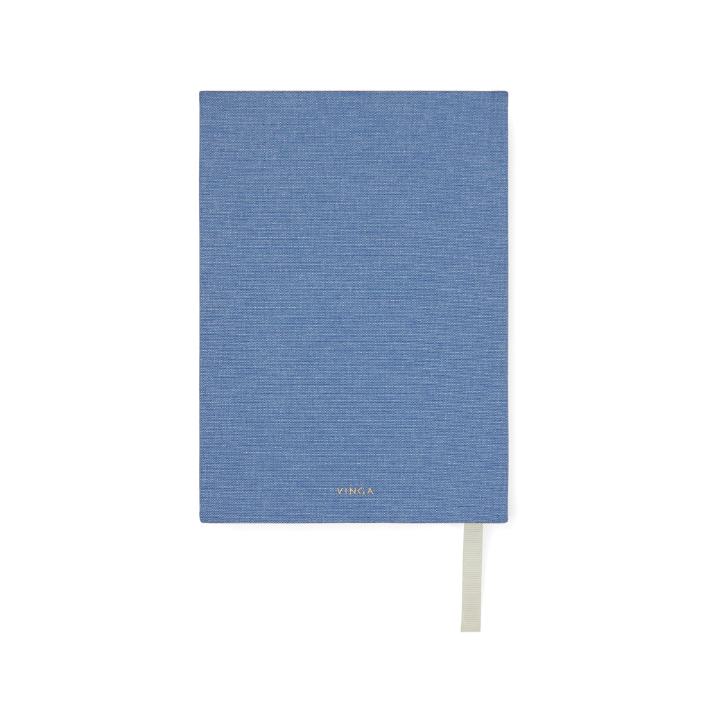 VINGA One memory a day GRS certifierat papper journal