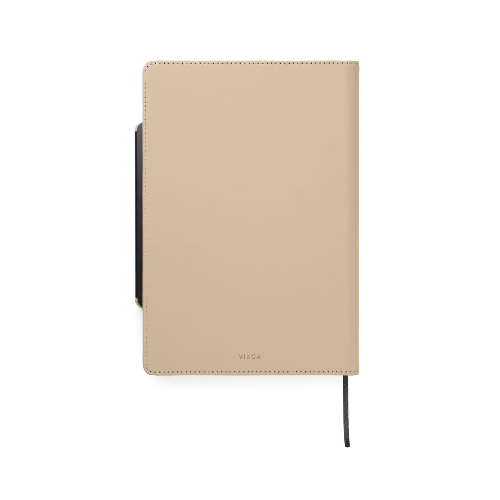 VINGA Baltimore RCS 4-in-1 Refillable Notebook