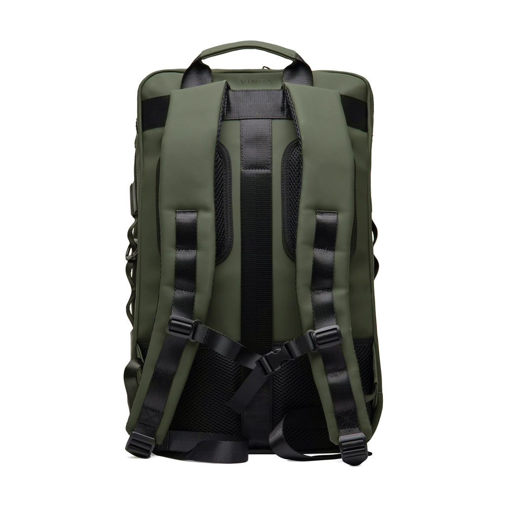 VINGA Baltimore RCS explorer's backpack