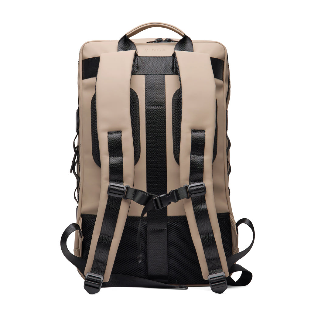 VINGA Baltimore RCS explorer's backpack
