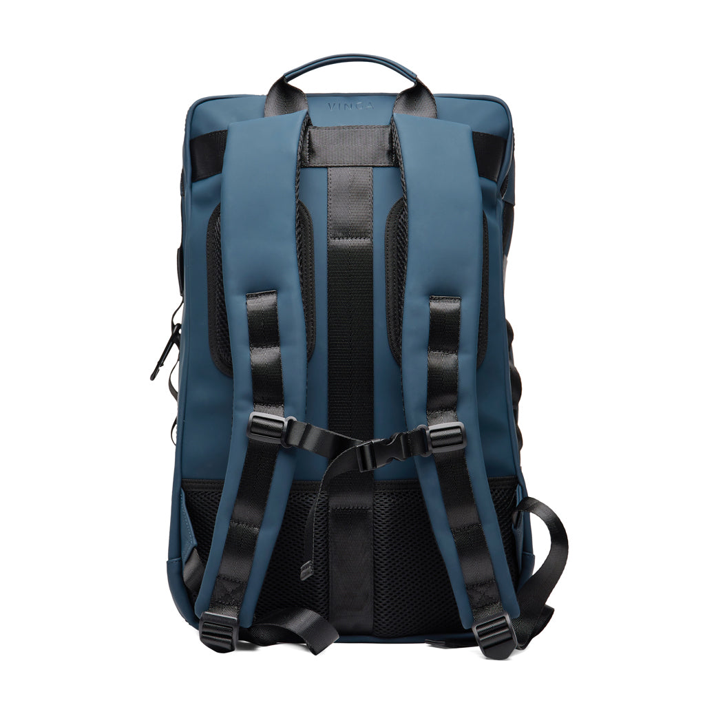 VINGA Baltimore RCS explorer's backpack