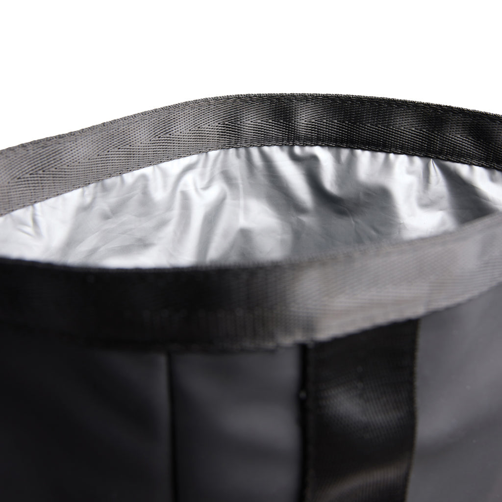 Baltimore RCS Roll-top cooler bag