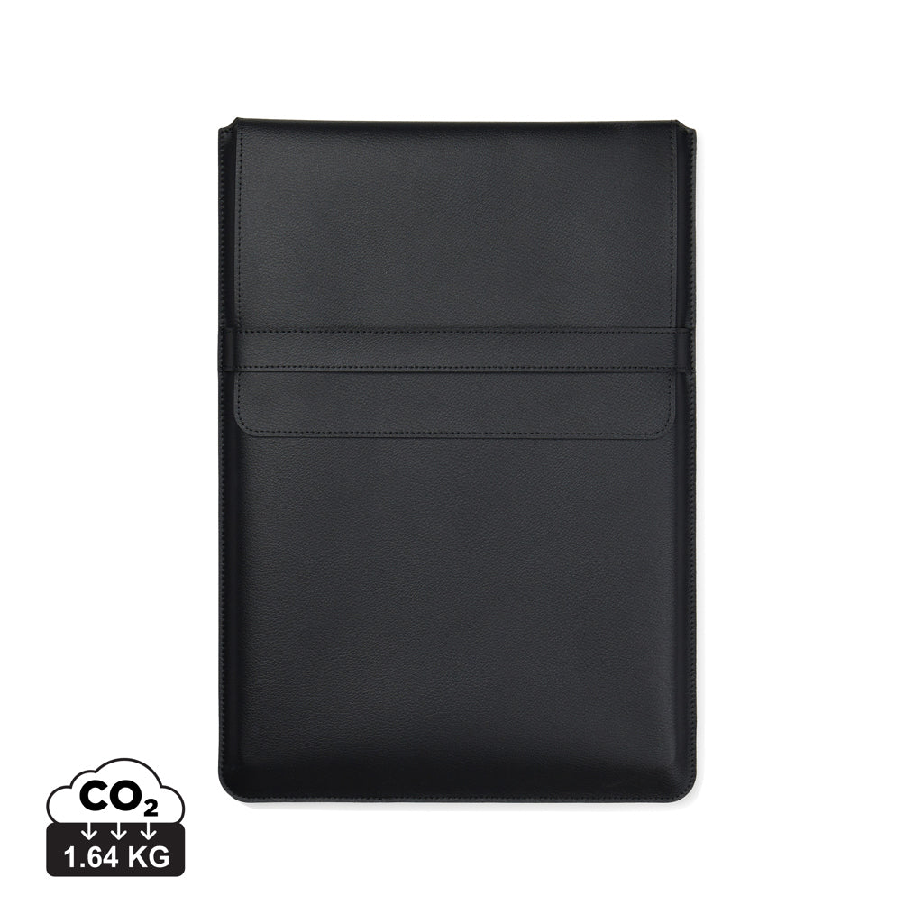 'VINGA Timo PU RCS RPET 14'' laptopfodral'