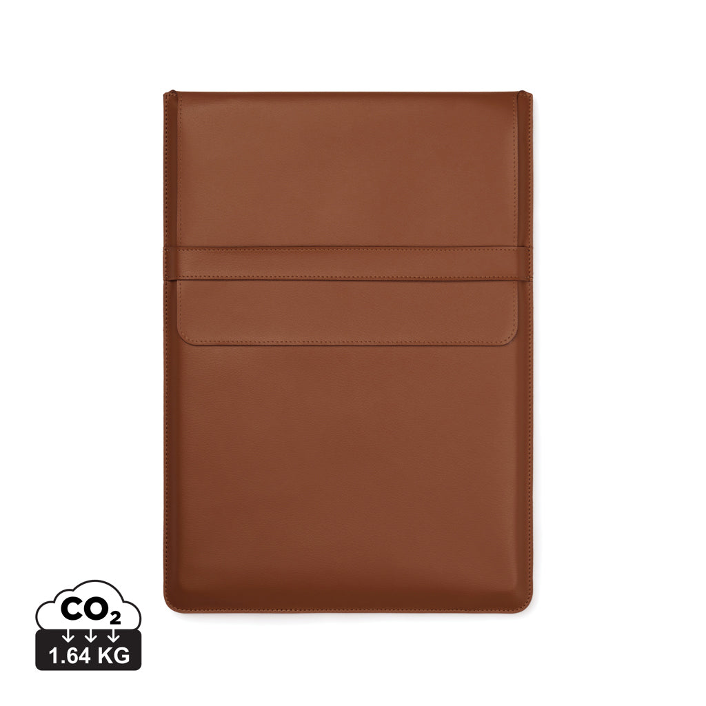 'VINGA Timo PU RCS RPET 14'' laptopfodral'