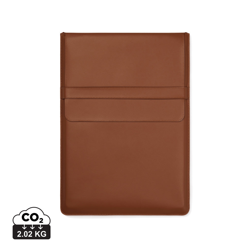 'VINGA Timo PU RCS RPET 16'' laptopfodral'