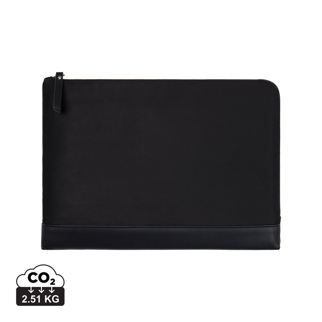 'VINGA Marlow RCS återvunnen polyester 16'' laptopfodral'