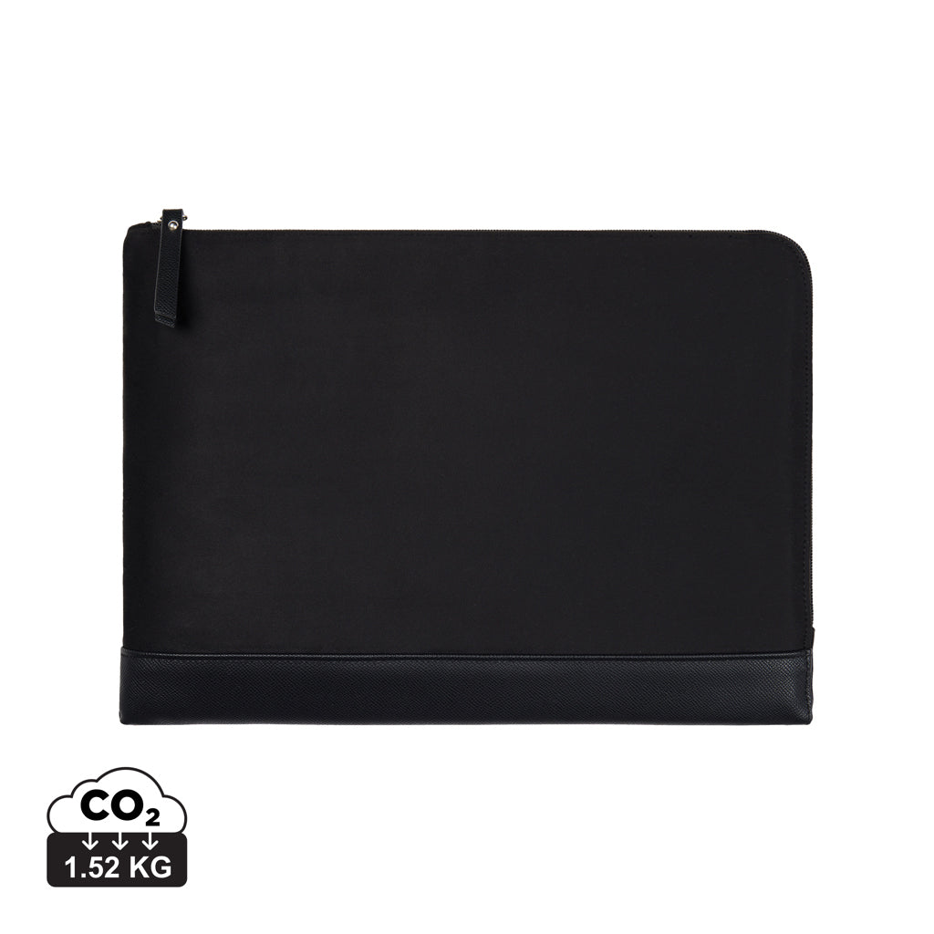 'VINGA Marlow RCS återvunnen polyester 16'' laptopfodral'