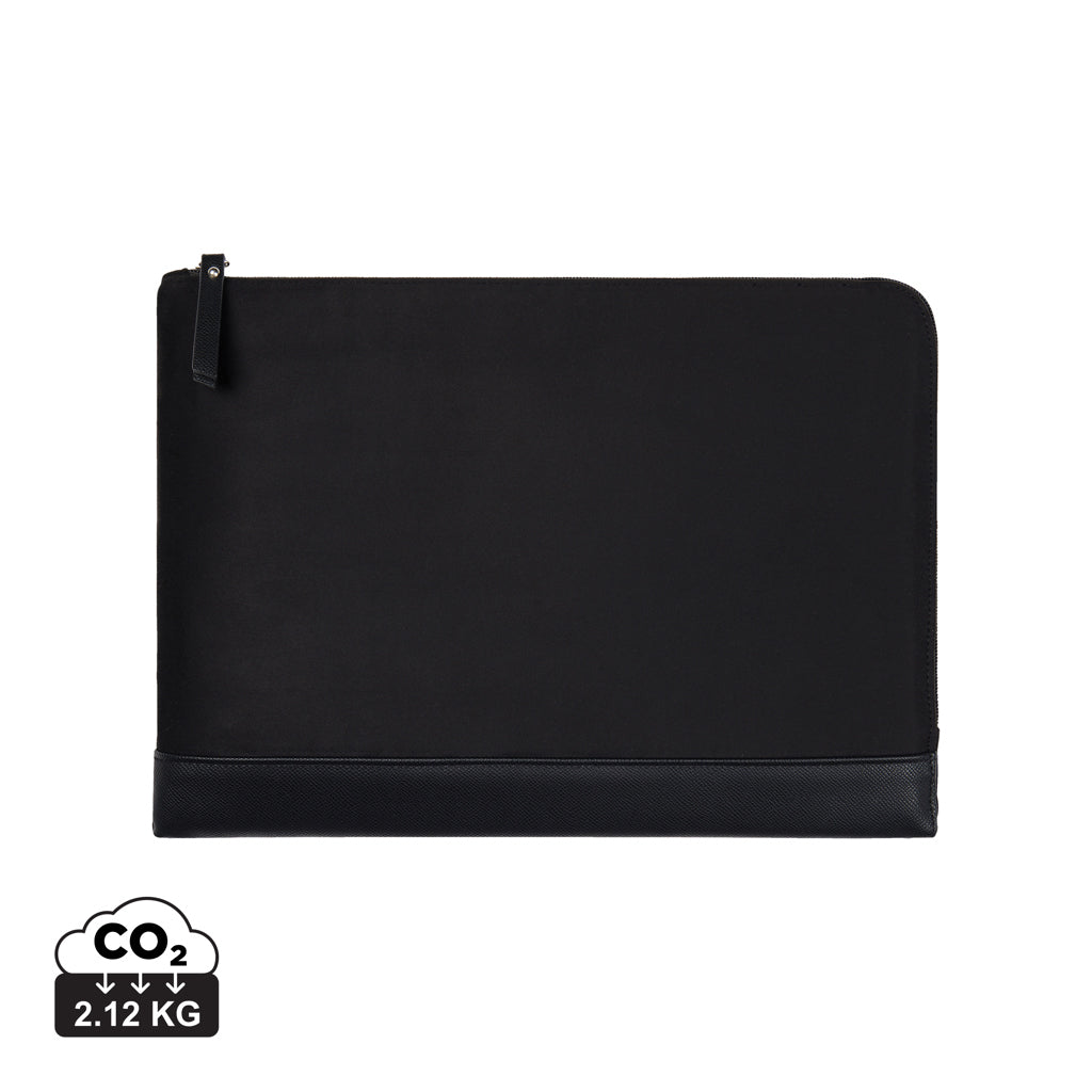 'VINGA Marlow RCS återvunnen polyester 14'' laptopfodral'