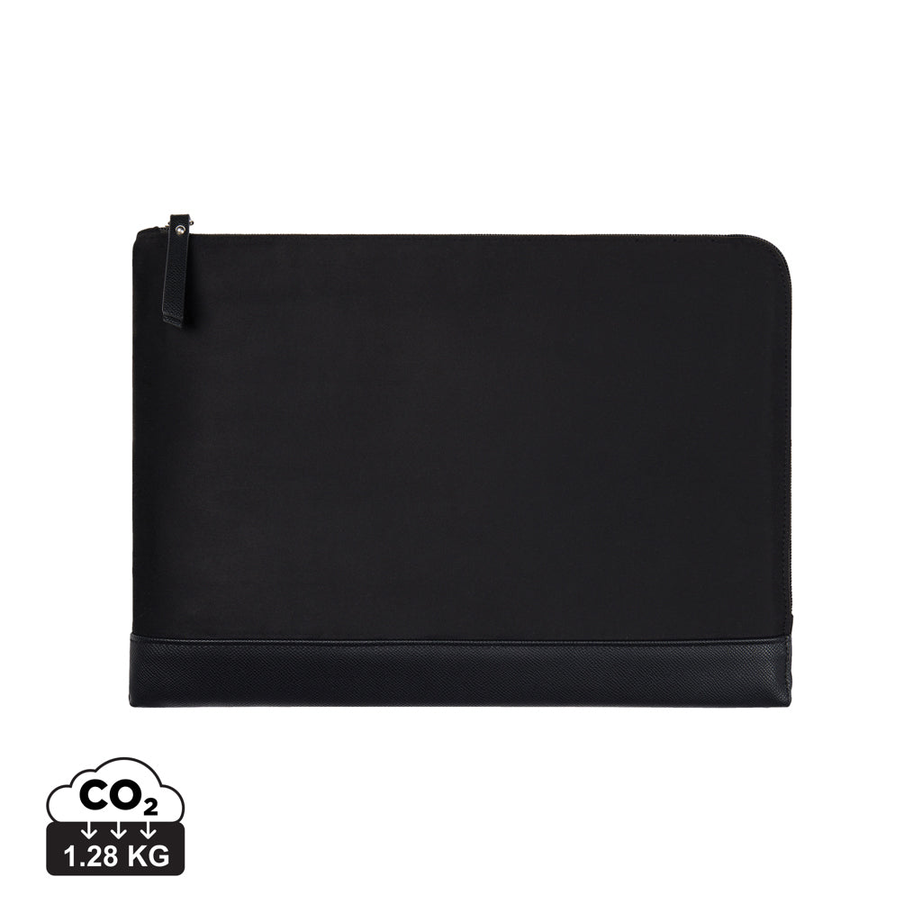 'VINGA Marlow RCS återvunnen polyester 14'' laptopfodral'