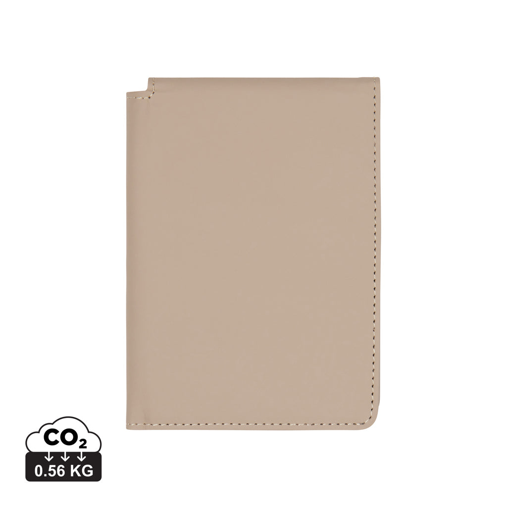 VINGA Baltimore RCS återvunnen polyester RFID passfodral
