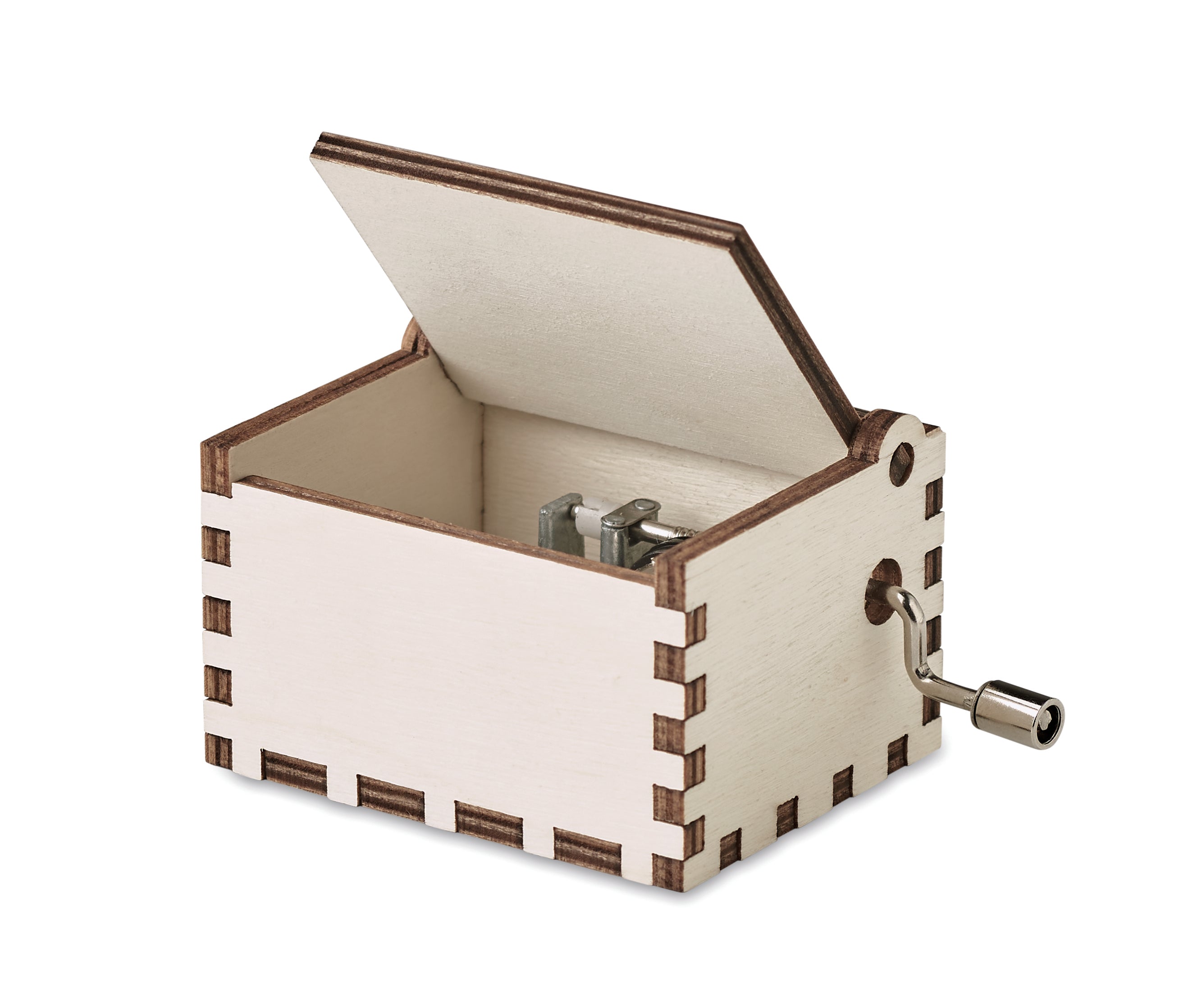 BOXMAS