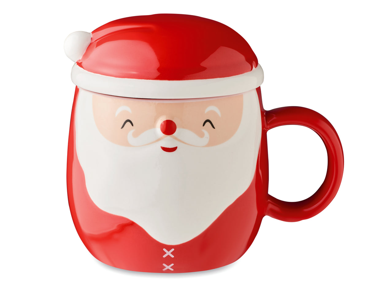 SANTA