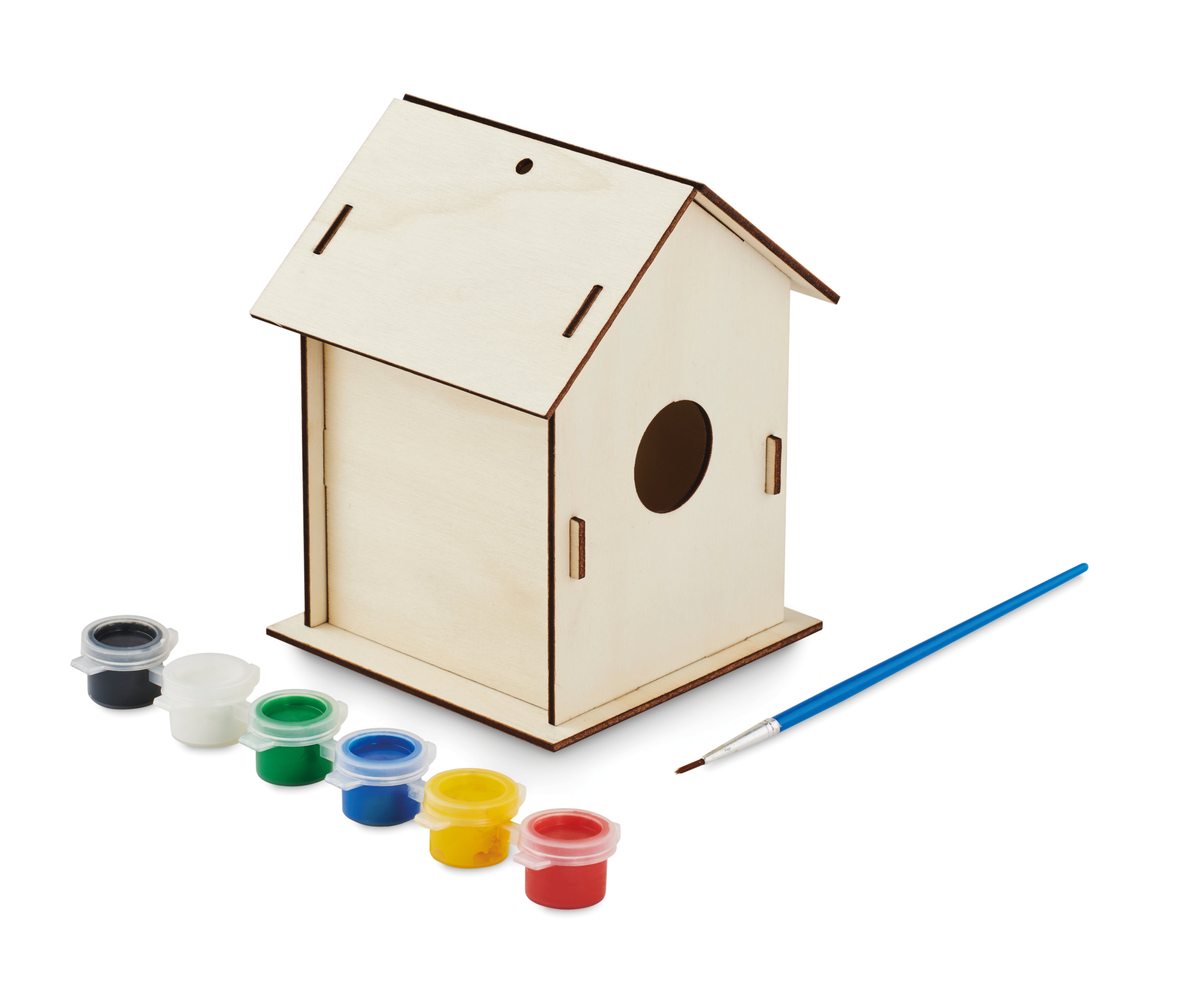 PAINTHOUSE