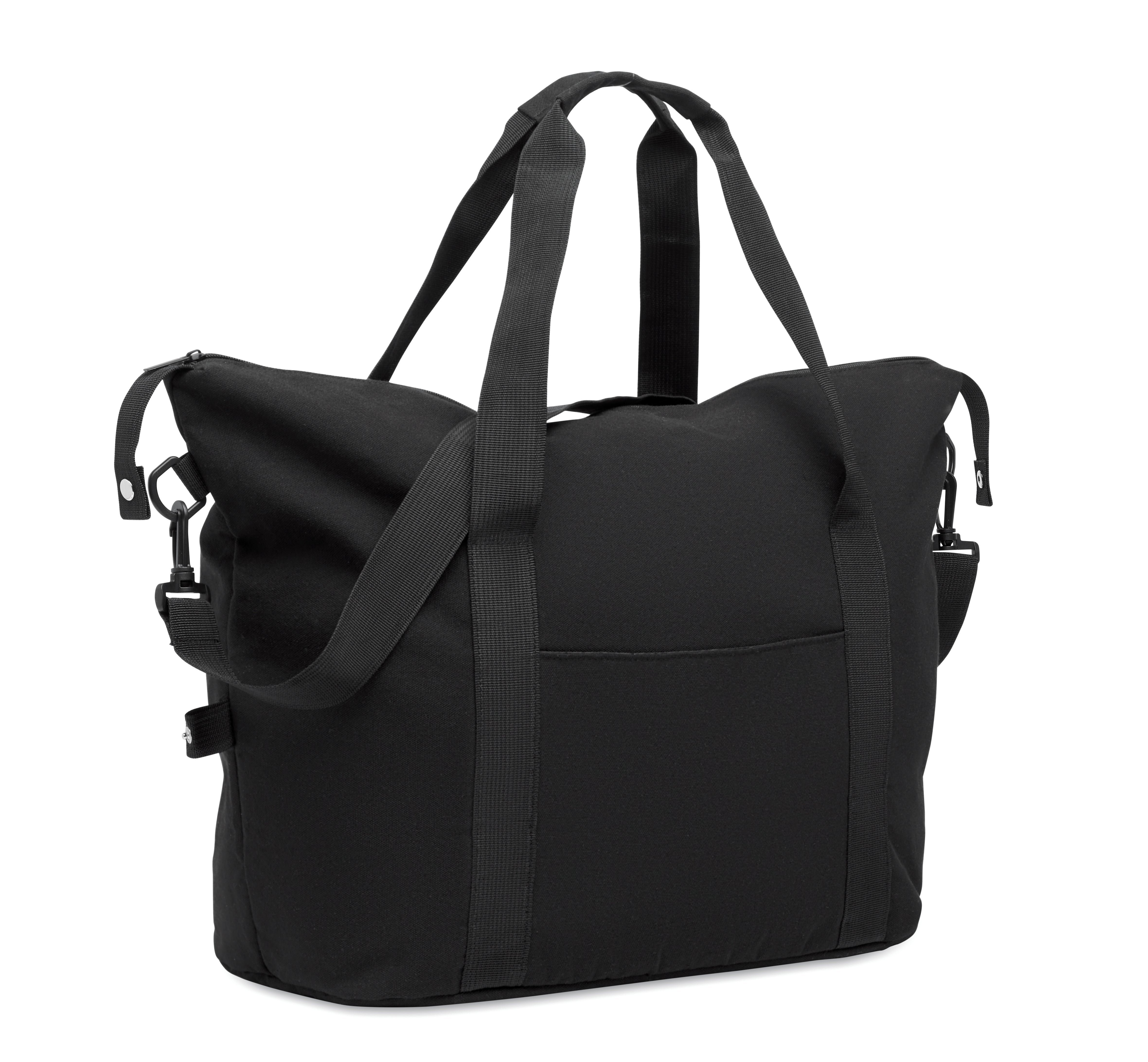 KOPER TOTE