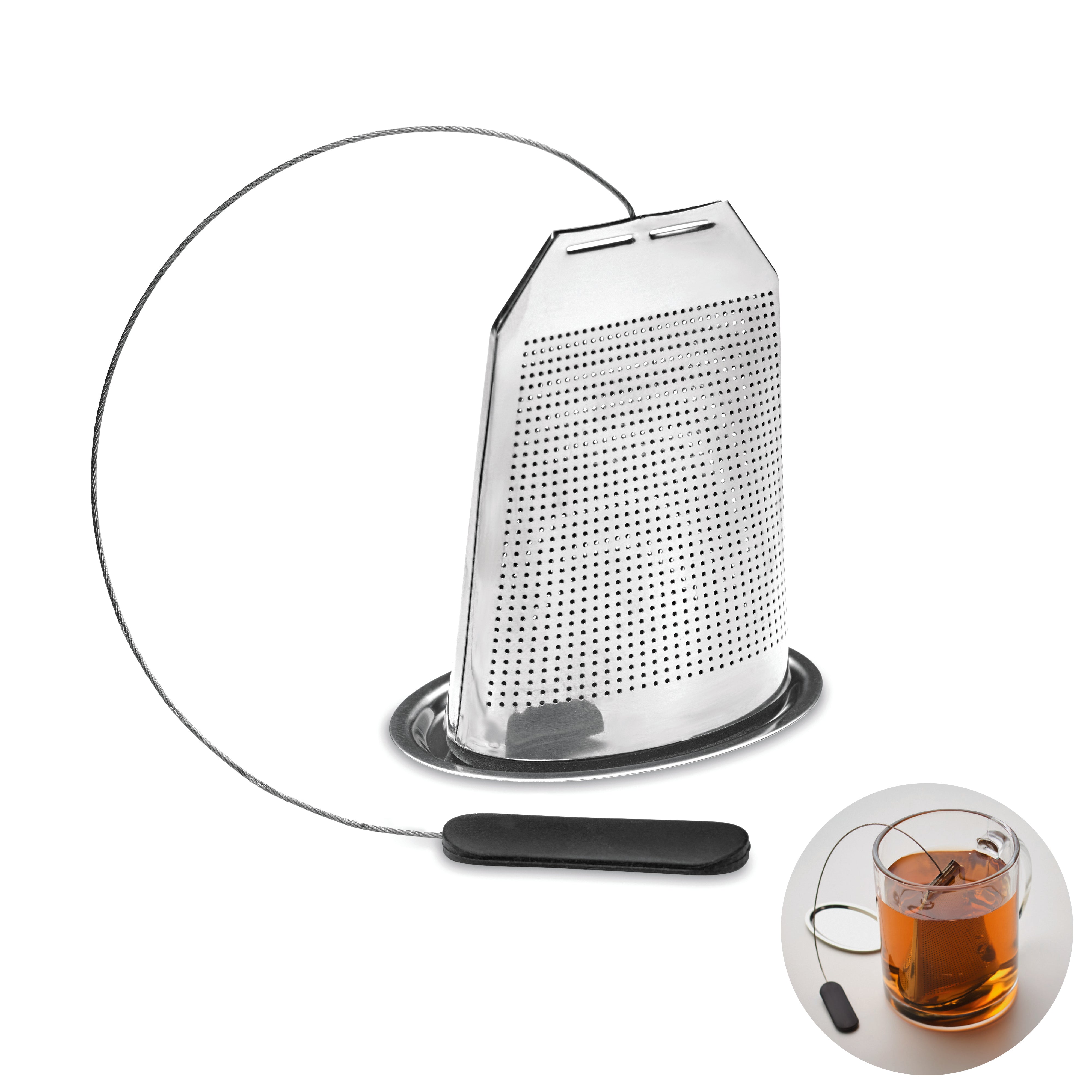 TEAFUSER