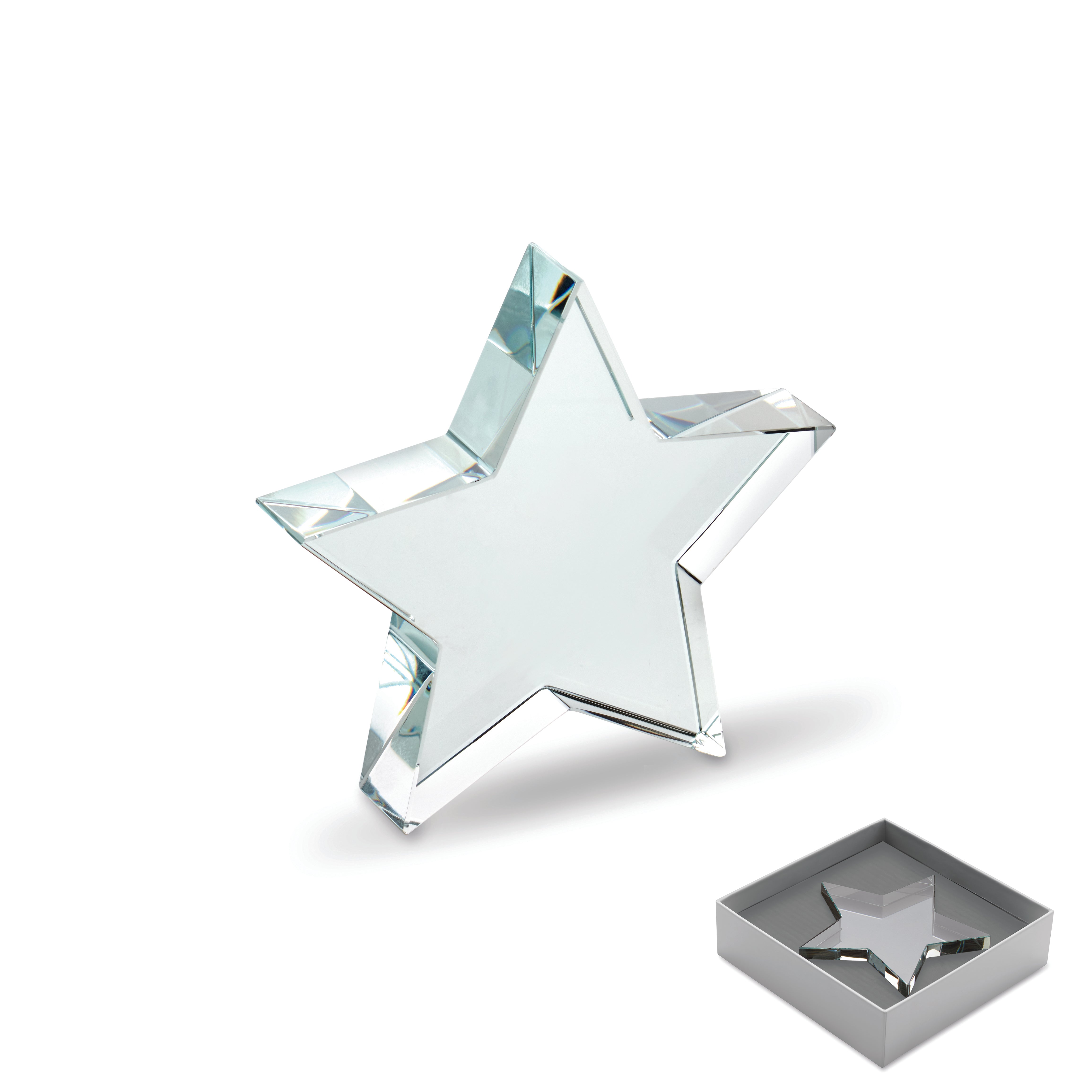 STARWARD
