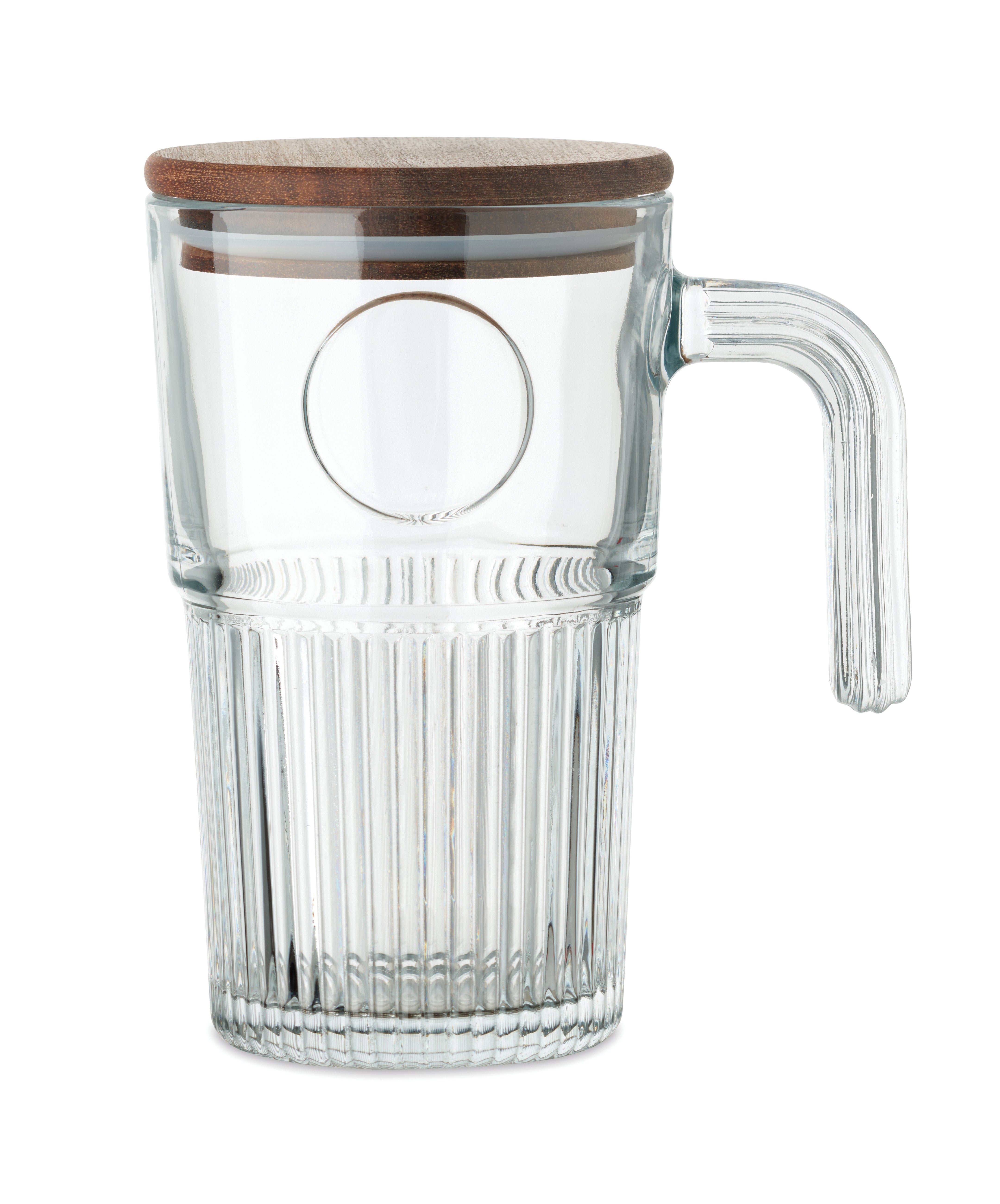 VITRIO JAR