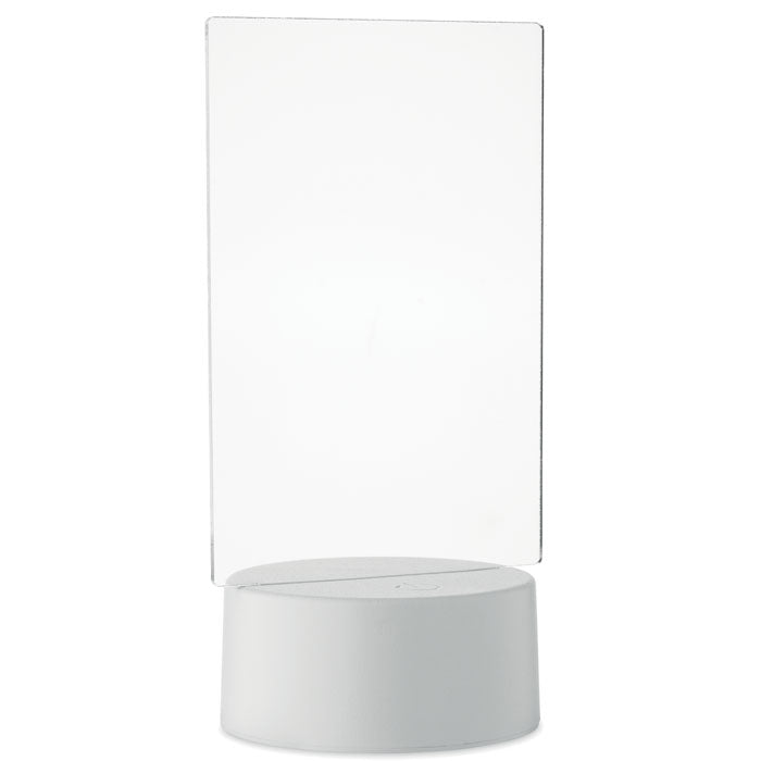 LEDMEMO