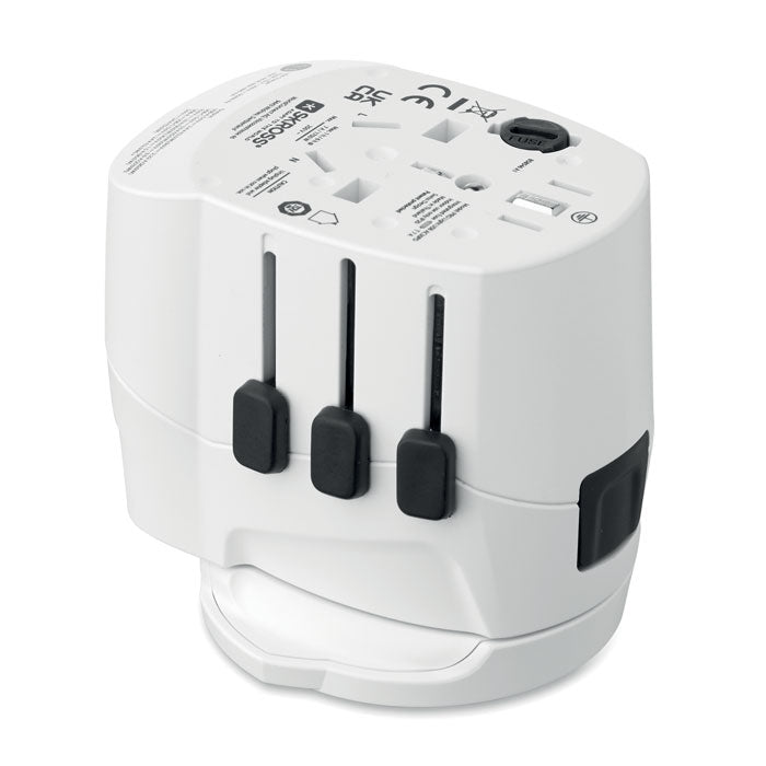 PRO LIGHT USB AC30 PD