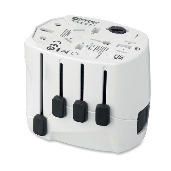 PRO 3-POLE
