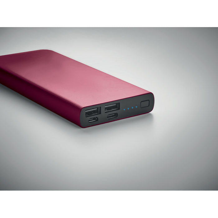 POWERFLAT 10C