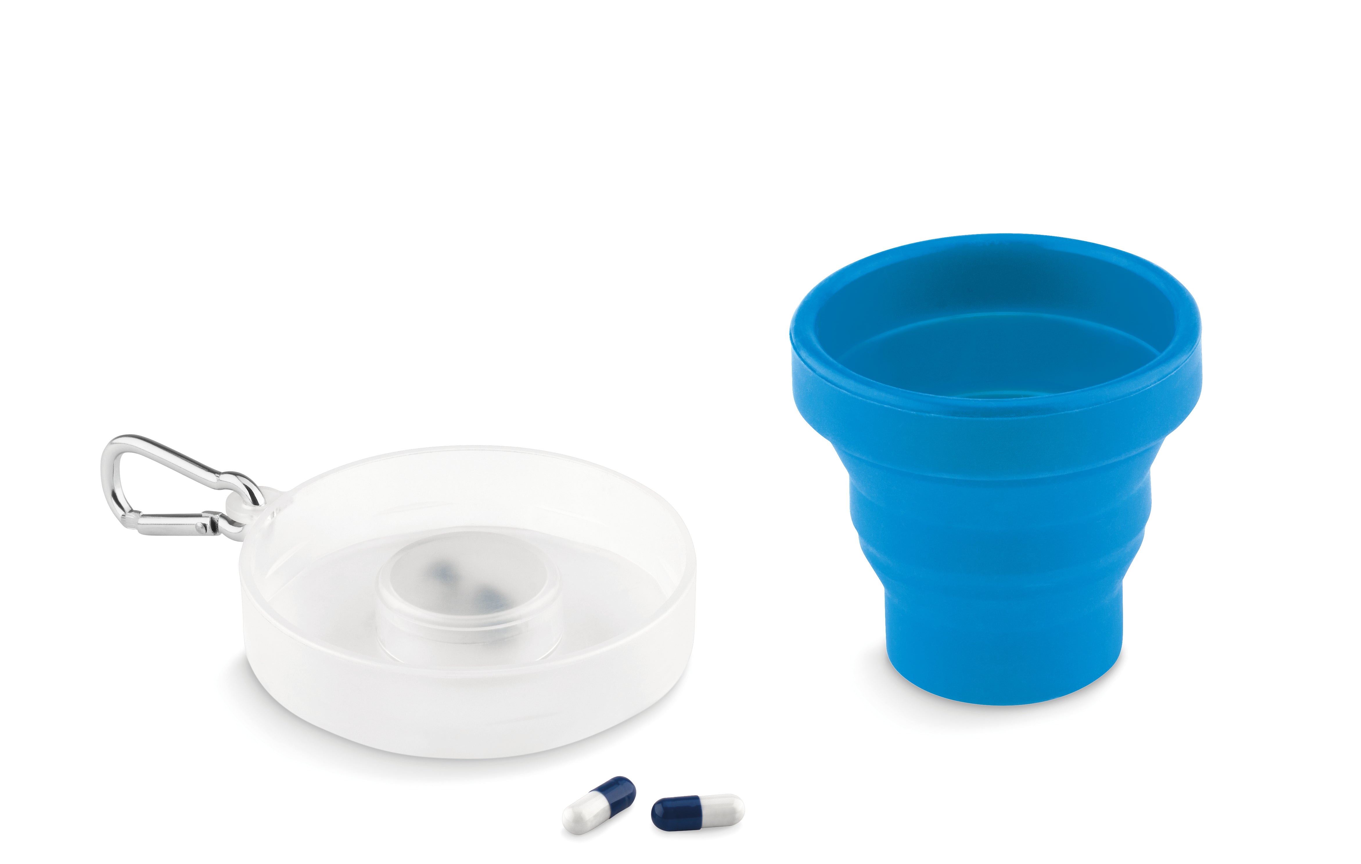 CUP PILL
