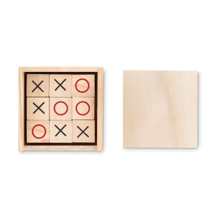 TIC TAC TOE